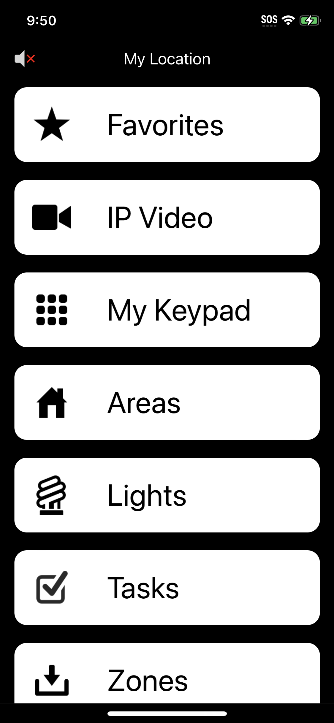 eKeypad Mobile Solutions